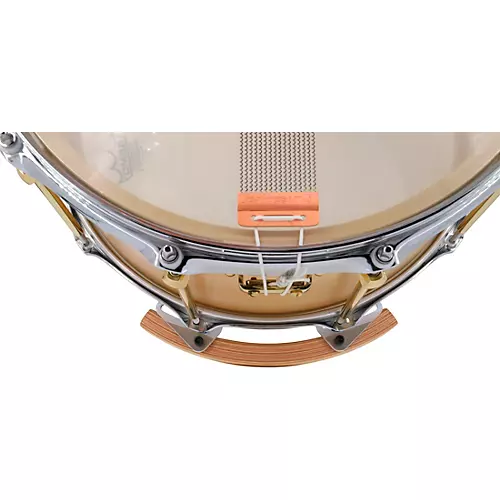 Gruv-X X-Click Cross Stick Accessory Zebrawood - musicians--Friend