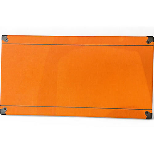 Used Orange Amplifiers PPC412HP 400W 4x12 Guitar Cabinet - musicians--Friend
