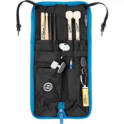 Zildjian Touring Stick Bag Black - musicians--Friend
