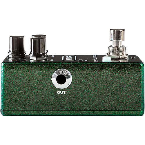 MXR M299 Carbon Copy Mini Analog Delay Effects Pedal - musicians--Friend
