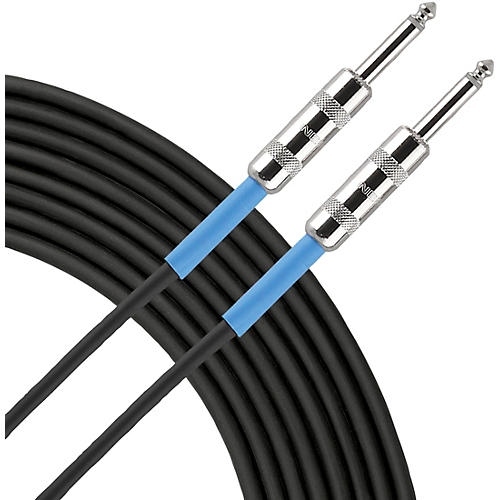 Livewire Advantage Instrument Cable Regular 10 ft. Black 3-Pack - musicians--Friend