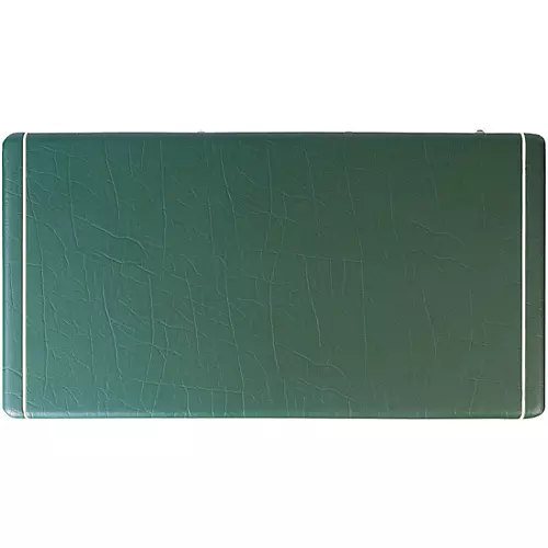 Blackstar St. James Jared James Nichols 2x12 VOC Guitar Speaker Cabinet British Racing Green - musicians--Friend