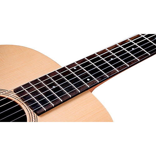 Taylor Academy 12e-N Grand Concert Nylon-String Acoustic-Electric Guitar Natural - musicians--Friend