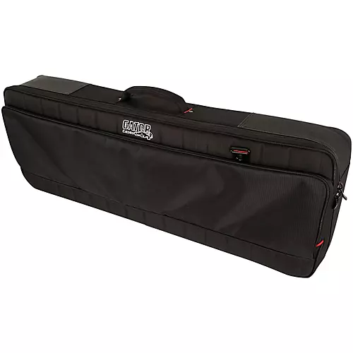 Gator Pro-Go Ultimate Gig Keyboard Bag 76-Note Slim - musicians--Friend