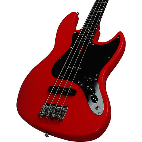 Sire V3-4 Electric Bass Black Satin - musicians--Friend