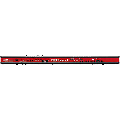 Roland FANTOM-7 Workstation With Z Stand - musicians--Friend