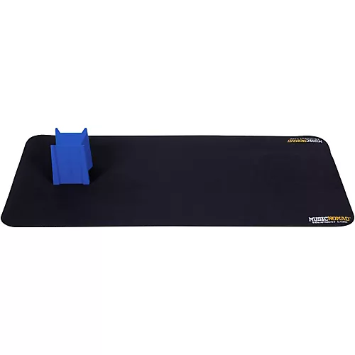Music Nomad Premium Instrument Work Mat & Cradle Cube Kit - musicians--Friend