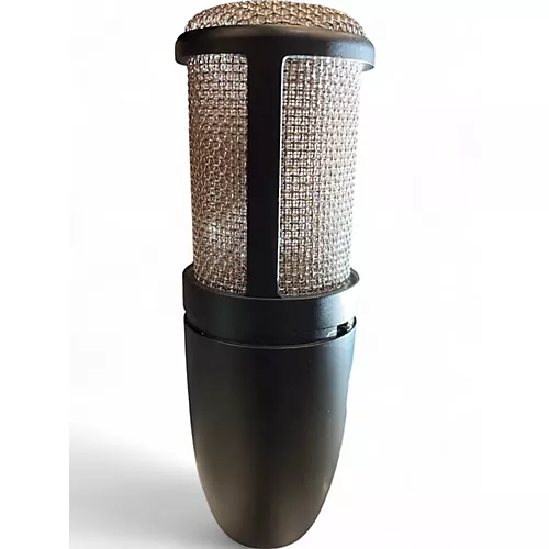 Used AKG P220 Project Studio Condenser Microphone - musicians--Friend