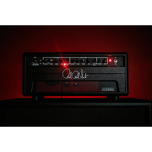 PRS Archon Classic 50W Tube Guitar Amp Head - musicians--Friend