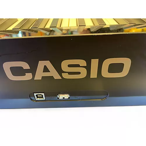 Used Casio PRIVIA PXS100 Digital Piano - musicians--Friend