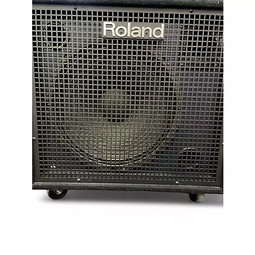 Used Roland KC-600 Keyboard Amp - musicians--Friend