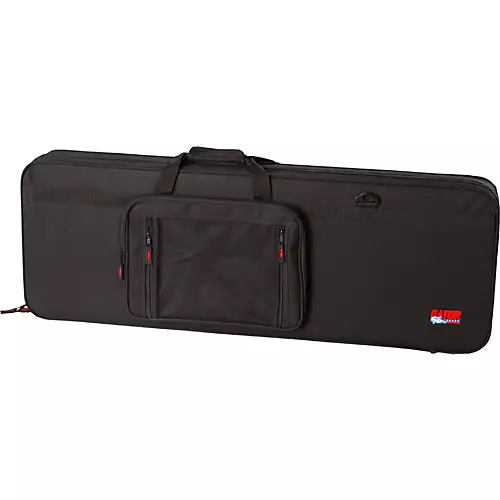 Gator GL-ELEC Lightweight Fit-All Electric Guitar Case - musicians--Friend