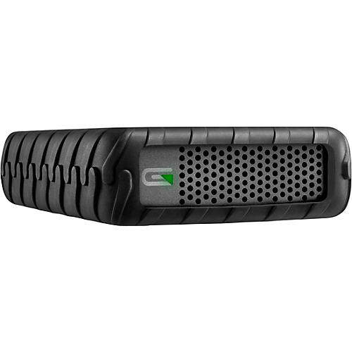 Glyph Blackbox Pro USB External Desktop Hard Drive 8 TB 7200 RPM - musicians--Friend