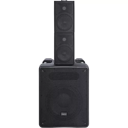 Open-Box Simmons Electronic Drum Monitor System Condition 1 - Mint - musicians--Friend