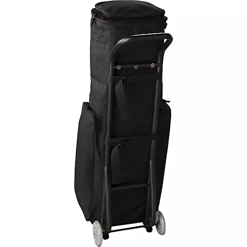 Gator Drumcart Hardware Bag Black - musicians--Friend