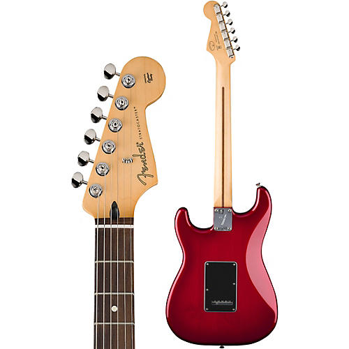 Fender Player II Stratocaster HSS Limited-Edition Electric Guitar Kit - musicians--Friend