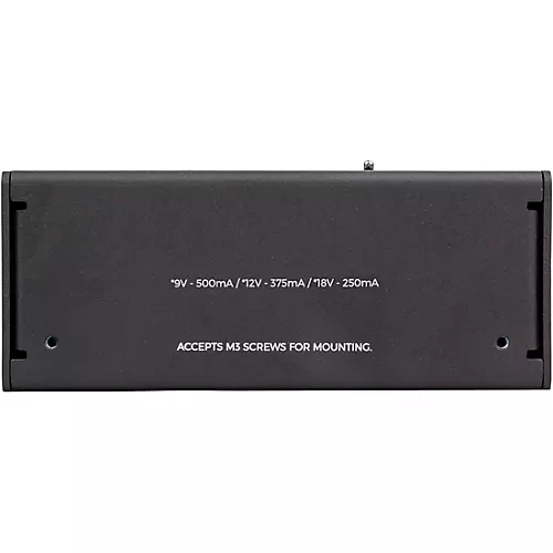 Walrus Audio Canvas Power 5 Pedalboard Power Supply - musicians--Friend