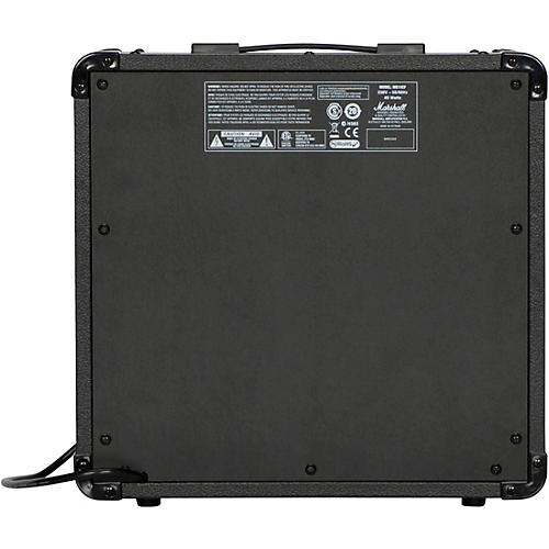 Marshall MG15 15W 1x8 Guitar Combo Amp - musicians--Friend