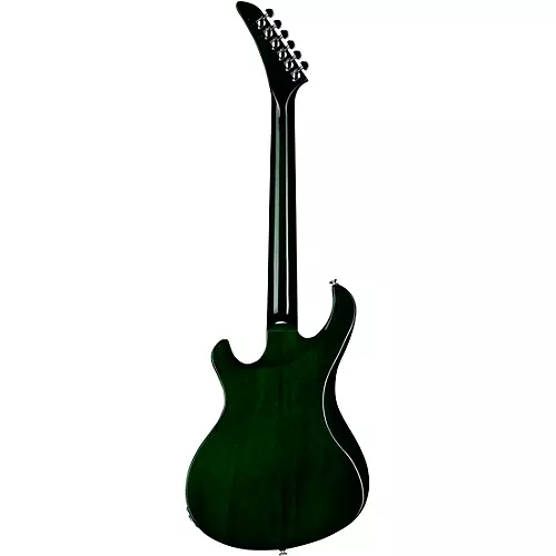 Gibson Victory Figured Electric Guitar Dark Purple Burst - musicians--Friend