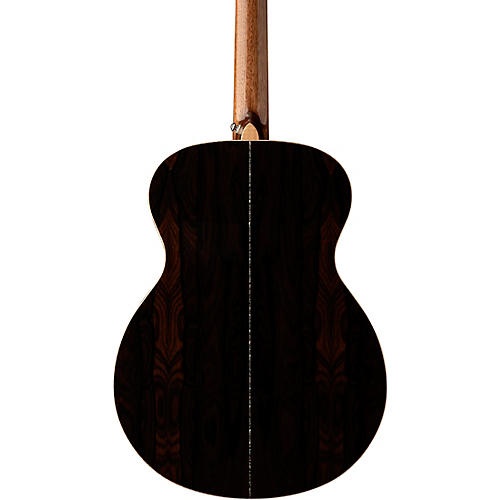PRS SE T60E Tonare Acoustic-Electric Guitar Natural - musicians--Friend