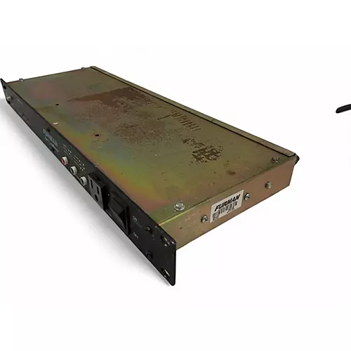 Used Furman PS8R Power Conditioner - musicians--Friend