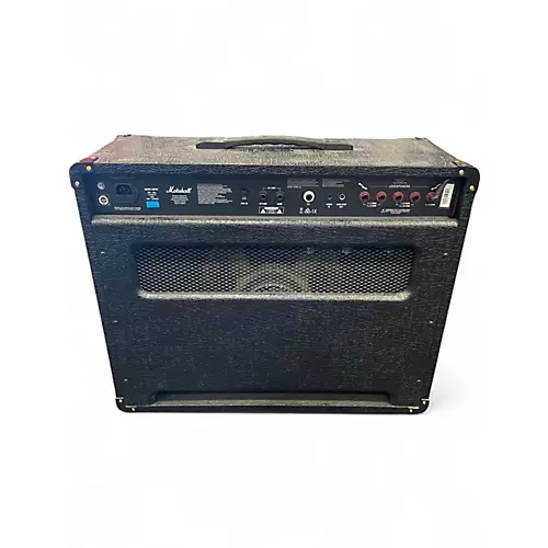 Used Marshall DSL40 Tube Guitar Combo Amp - musicians--Friend