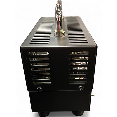 Used Orange Amplifiers Micro Dark 20W Tube Guitar Amp Head - musicians--Friend