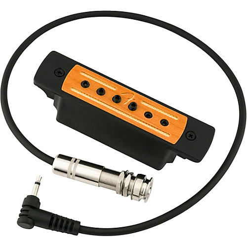 Fender Mesquite Acoustic Humbucker Pickup - musicians--Friend