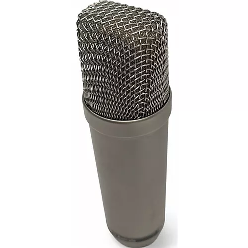 Used RODE NT1A Condenser Microphone - musicians--Friend