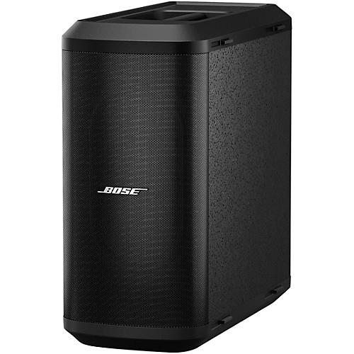 Bose Sub1 Powered Bass Module Pair - musicians--Friend
