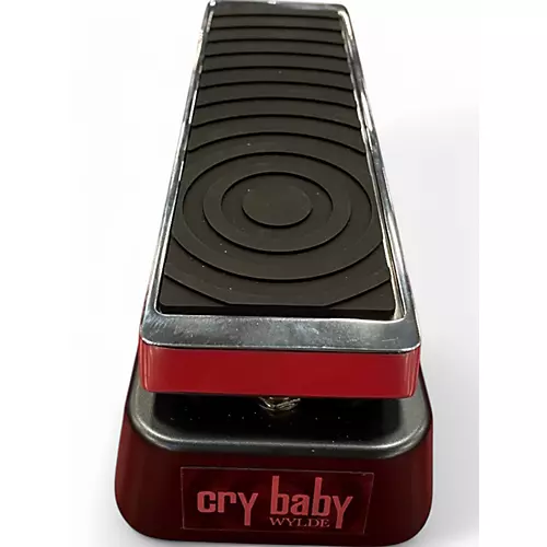 Used Dunlop WA45 Effect Pedal - musicians--Friend