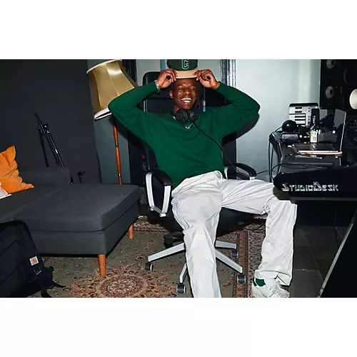 AIAIAI TMA-2 Studio XE Headphone Black - musicians--Friend