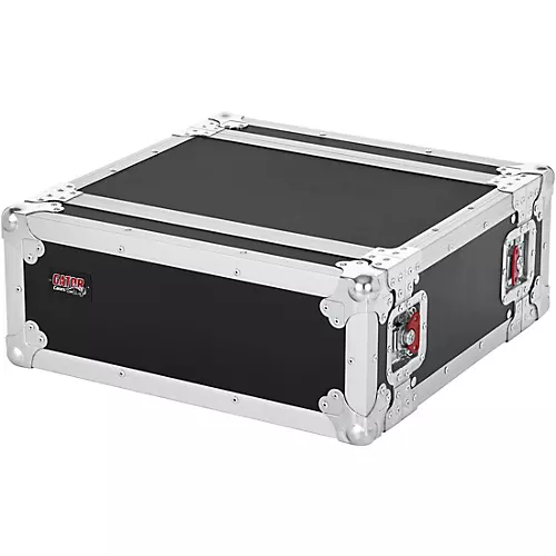 Gator G-Tour EFX 4 ATA Shallow Rack Road Case - musicians--Friend