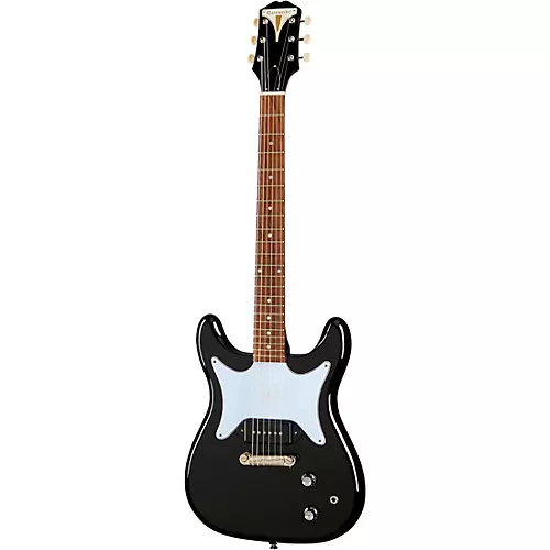 Epiphone Coronet Electric Guitar Cherry - musicians--Friend