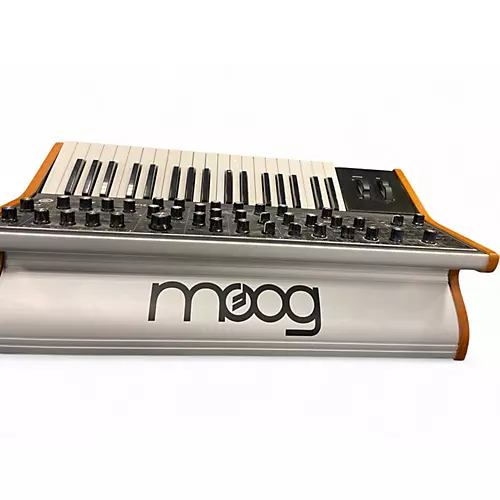 Used Moog Sub 37 Synthesizer - musicians--Friend