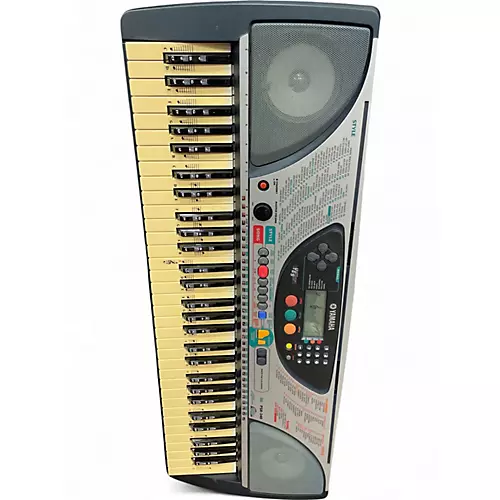 Used Yamaha PSR240 - musicians--Friend