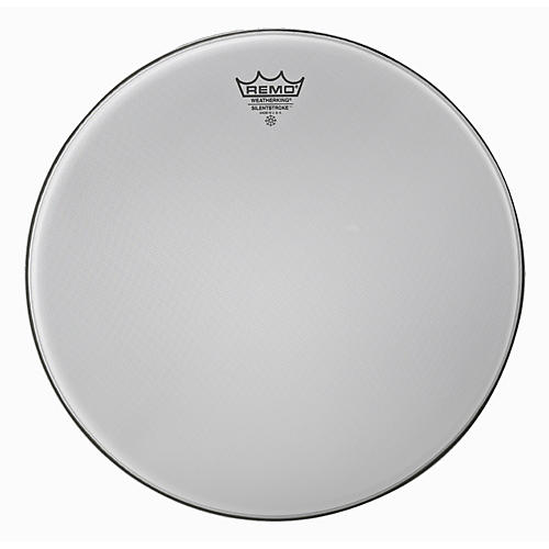 Remo Silentstroke Drum Head 18 in. - musicians--Friend