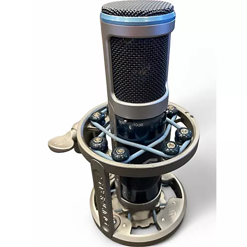 Used Sterling Audio ST159 Condenser Microphone - musicians--Friend