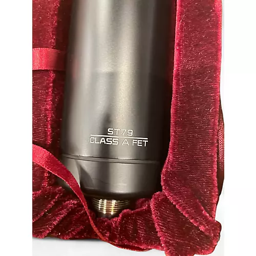 Used Sterling Audio ST79 Condenser Microphone - musicians--Friend