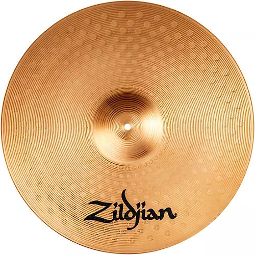 Zildjian I Series Crash Ride Cymbal 20 in. - musicians--Friend