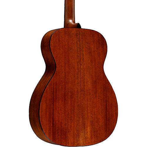 Martin 000-18 Standard Auditorium Left-Handed Acoustic Guitar Natural - musicians--Friend