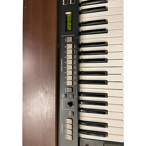 Used Roland VK7 Organ - musicians--Friend