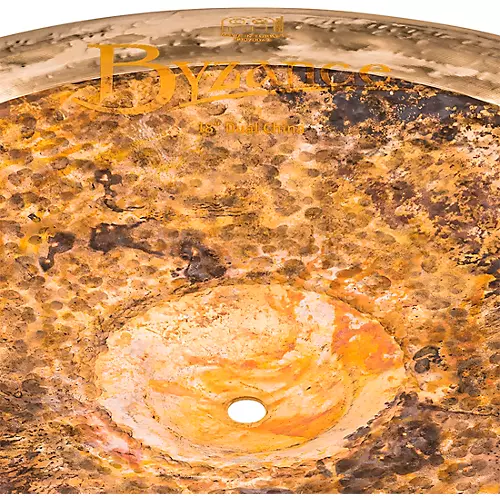MEINL Byzance Dual China Cymbal 18 in. - musicians--Friend