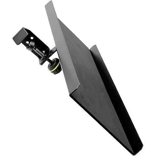 Gravity Stands Microphone Stand Tray 400mm x 130mm - musicians--Friend