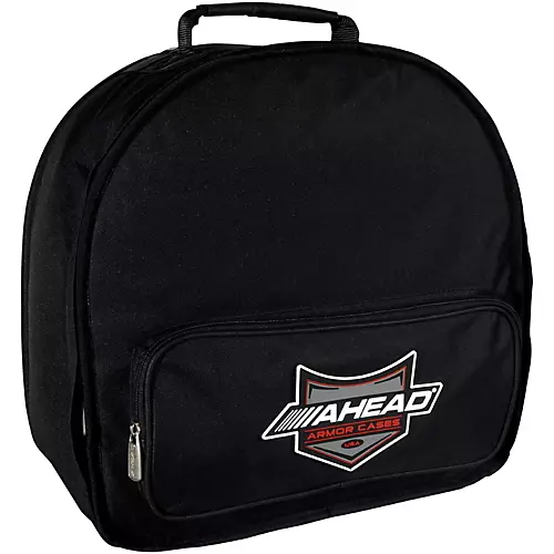 Ahead Armor Cases Large Drum Throne/Snare Case and Stand 18 x 16 x 11.5 in. - musicians--Friend