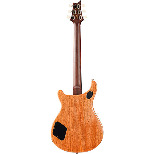 PRS Wood Library McCarty 594 Electric Guitar Yellow Tiger - musicians--Friend