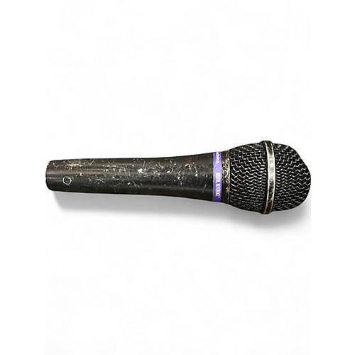 Used Audio-Technica DR-VX2 Dynamic Microphone - musicians--Friend