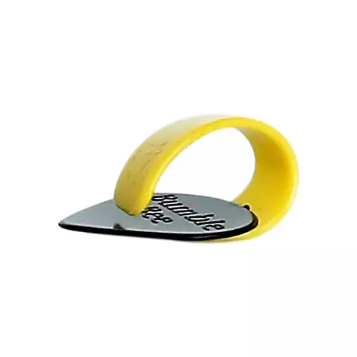 Fred Kelly Picks Delrin Teardrop Large Guitar Picks Medium 3pcs - musicians--Friend