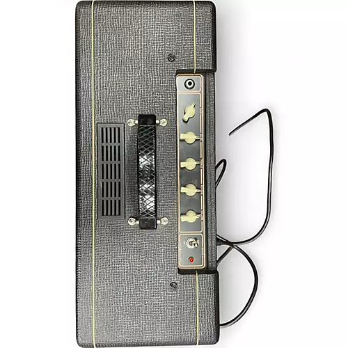 Used VOX AC10C1 10W 1x10 Tube Guitar Combo Amp - musicians--Friend