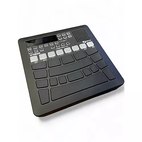 Used Yamaha FGDP-50 Drum MIDI Controller - musicians--Friend